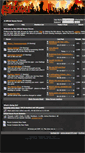 Mobile Screenshot of forum.saxon747.com